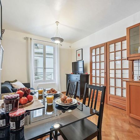 Eiffel Tower & Hotel Des Invalides - 1Br - Cityapartmentstay Parigi Esterno foto