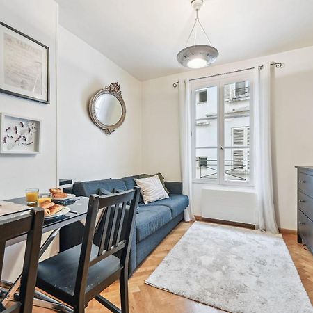 Eiffel Tower & Hotel Des Invalides - 1Br - Cityapartmentstay Parigi Esterno foto
