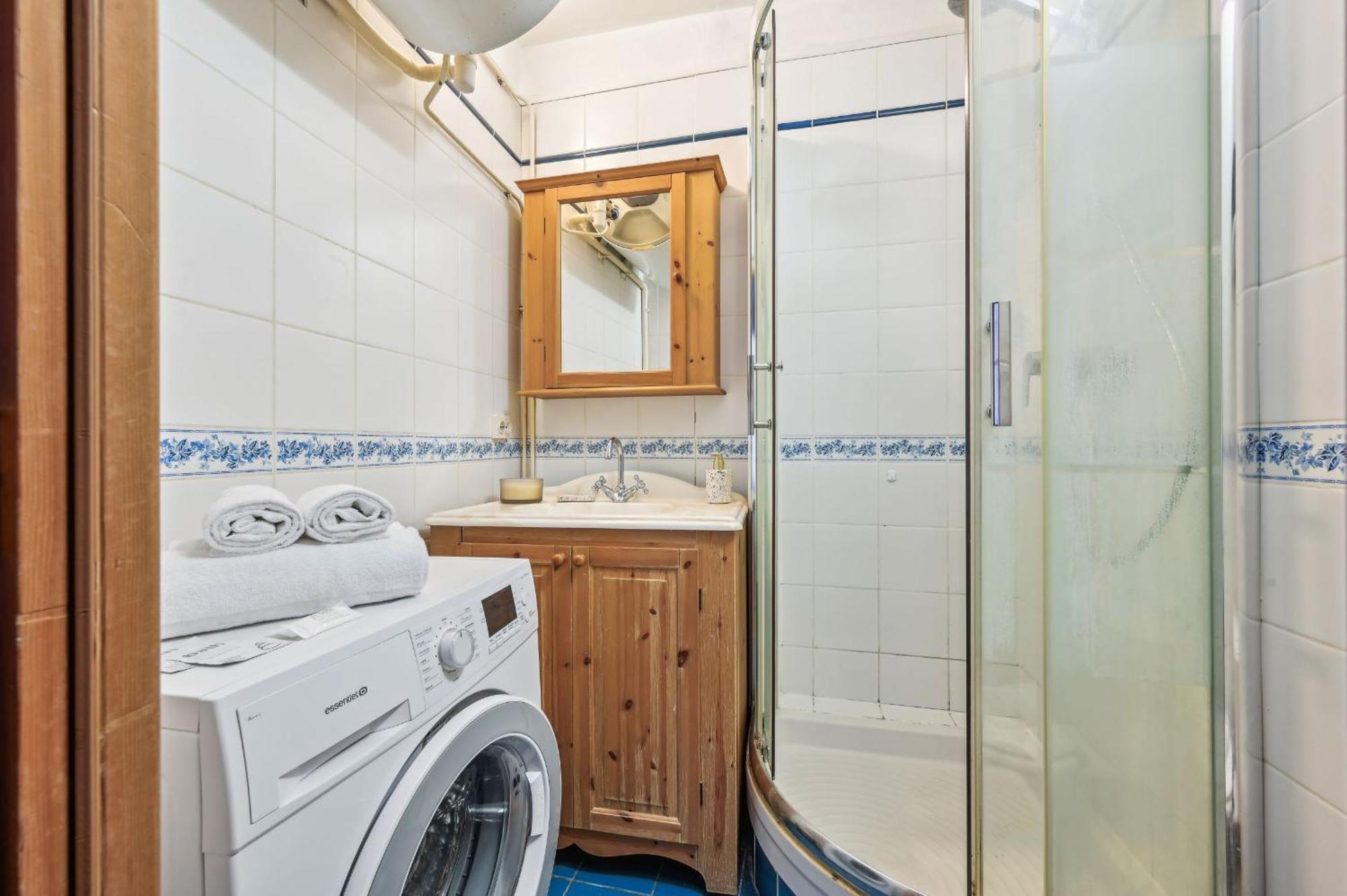 Eiffel Tower & Hotel Des Invalides - 1Br - Cityapartmentstay Parigi Esterno foto