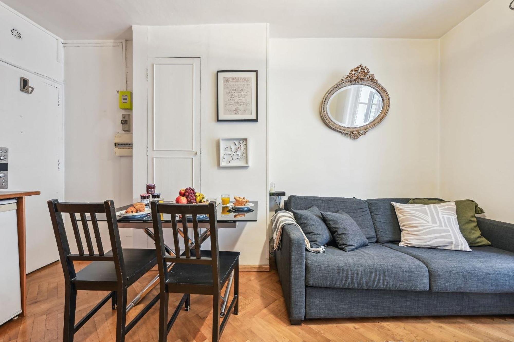 Eiffel Tower & Hotel Des Invalides - 1Br - Cityapartmentstay Parigi Esterno foto