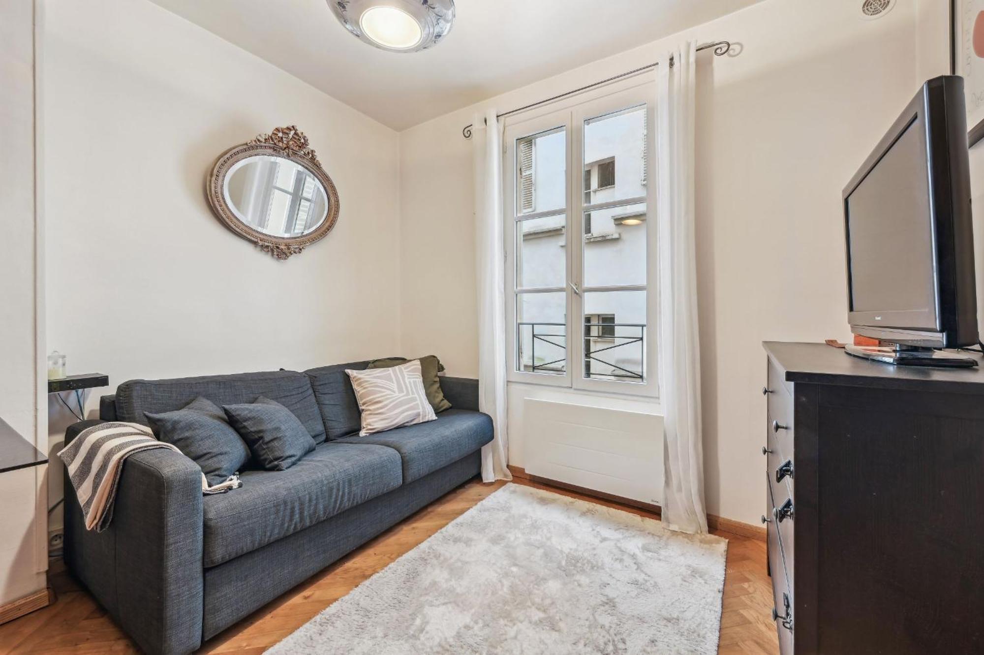 Eiffel Tower & Hotel Des Invalides - 1Br - Cityapartmentstay Parigi Esterno foto
