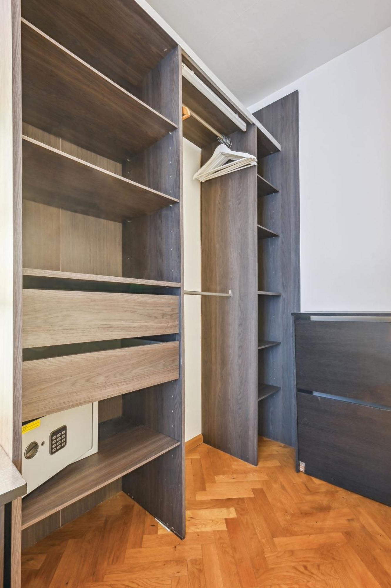 Eiffel Tower & Hotel Des Invalides - 1Br - Cityapartmentstay Parigi Esterno foto