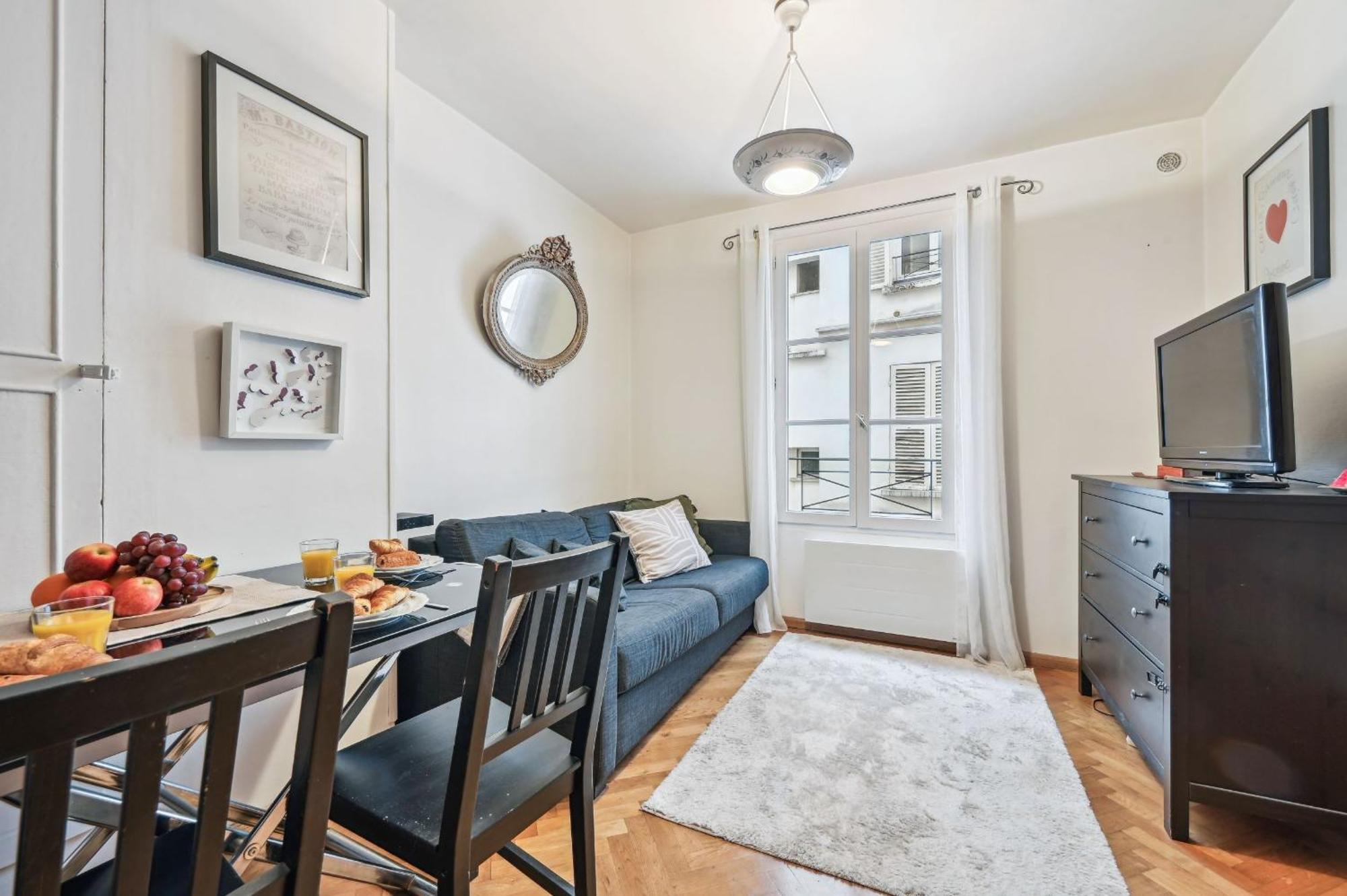Eiffel Tower & Hotel Des Invalides - 1Br - Cityapartmentstay Parigi Esterno foto